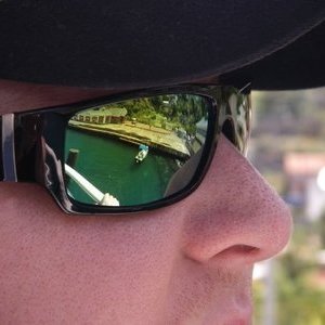 Stuart, ICONAPIX photographer