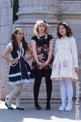 Gothic Lolita