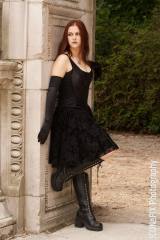 Daron - Gothic