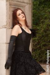 Daron - Gothic