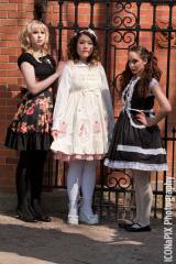 Gothic Lolita