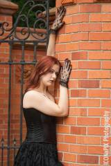Daron - Gothic