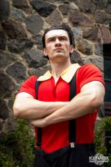 Gaston Shoot