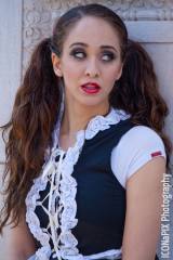 Gothic Lolita
