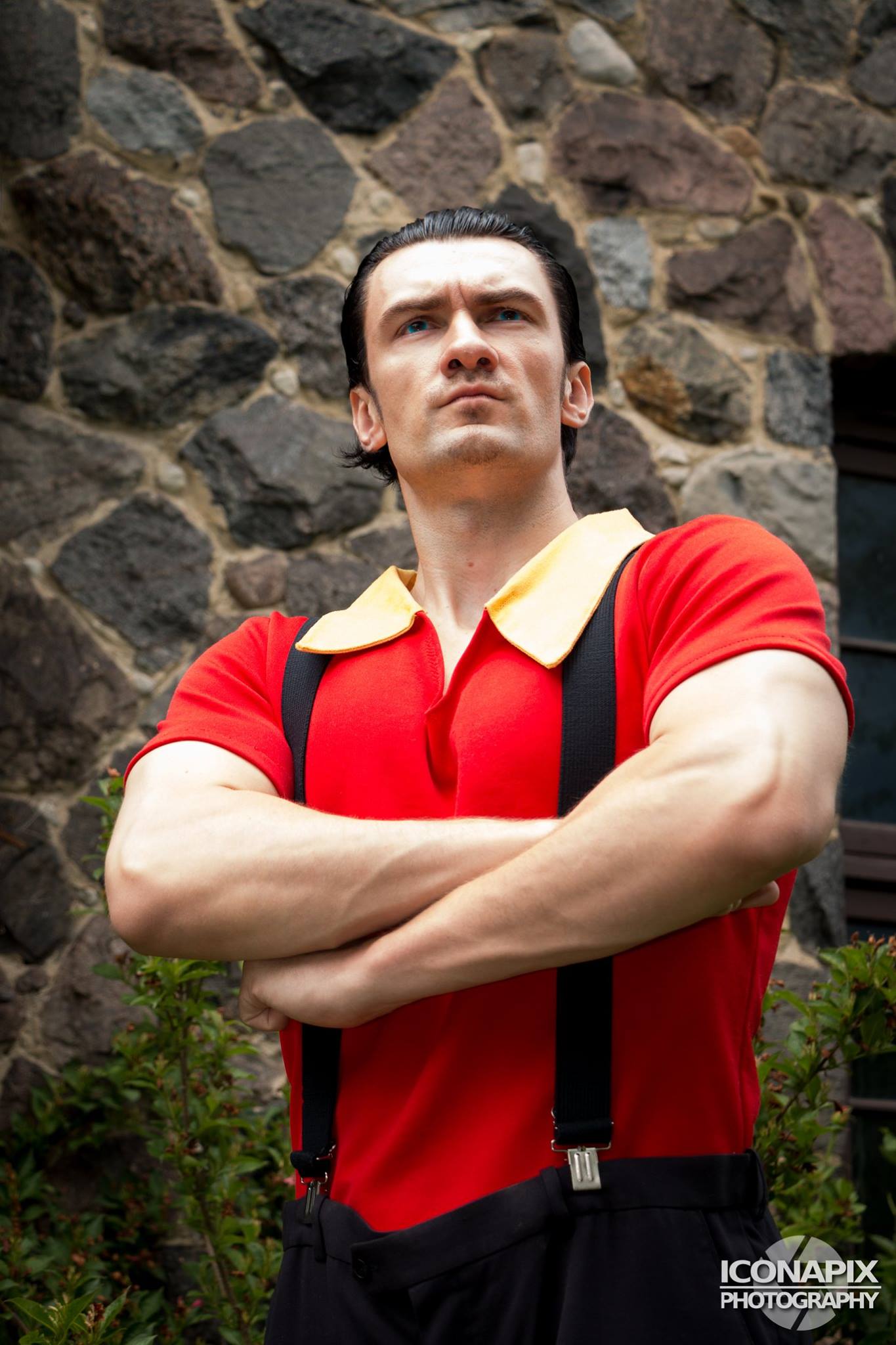 Gaston Shoot