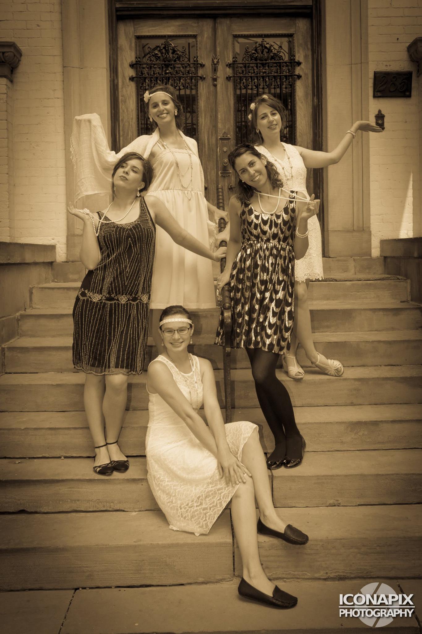 Gatsby 2017