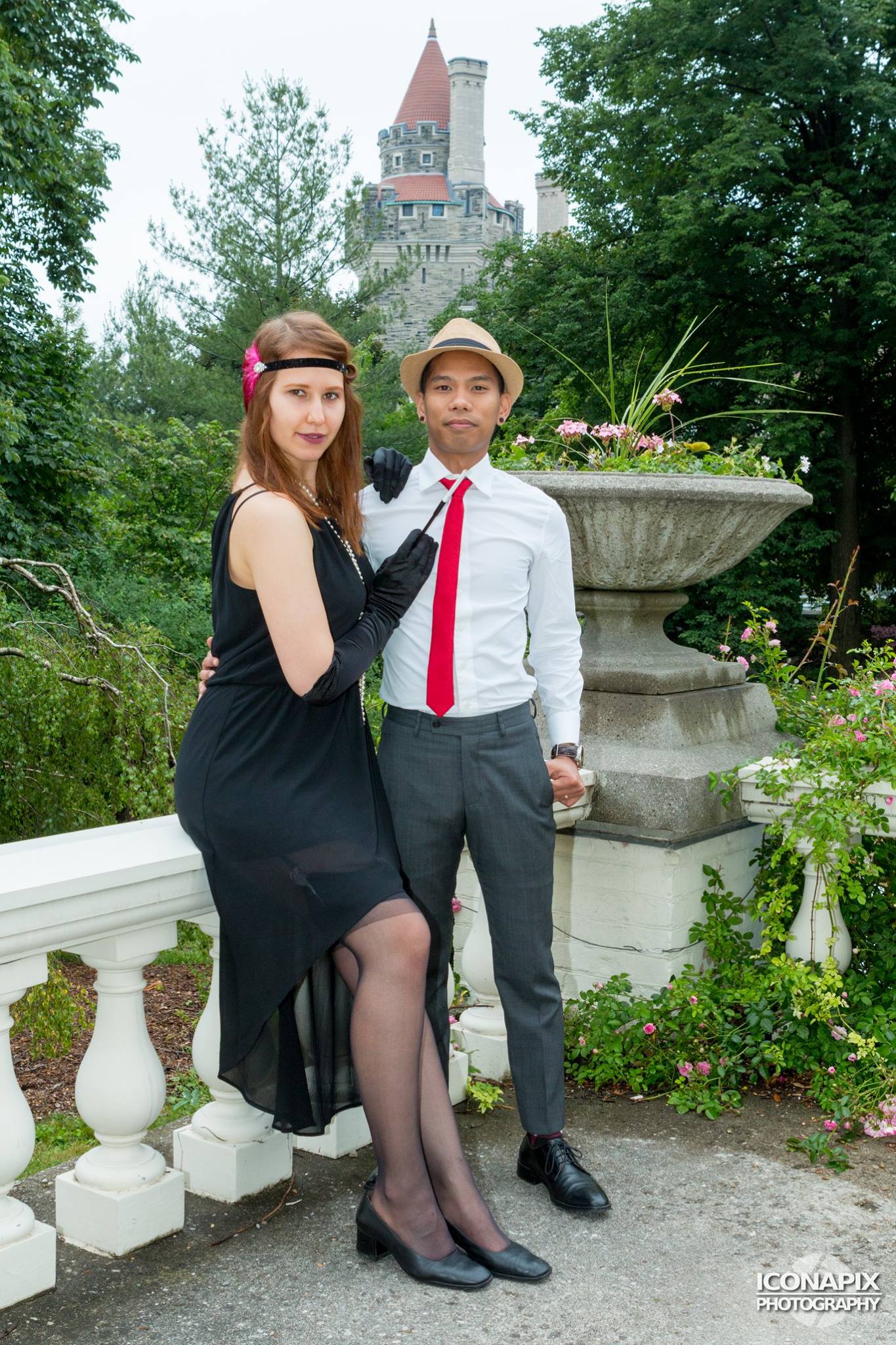 Gatsby 2018