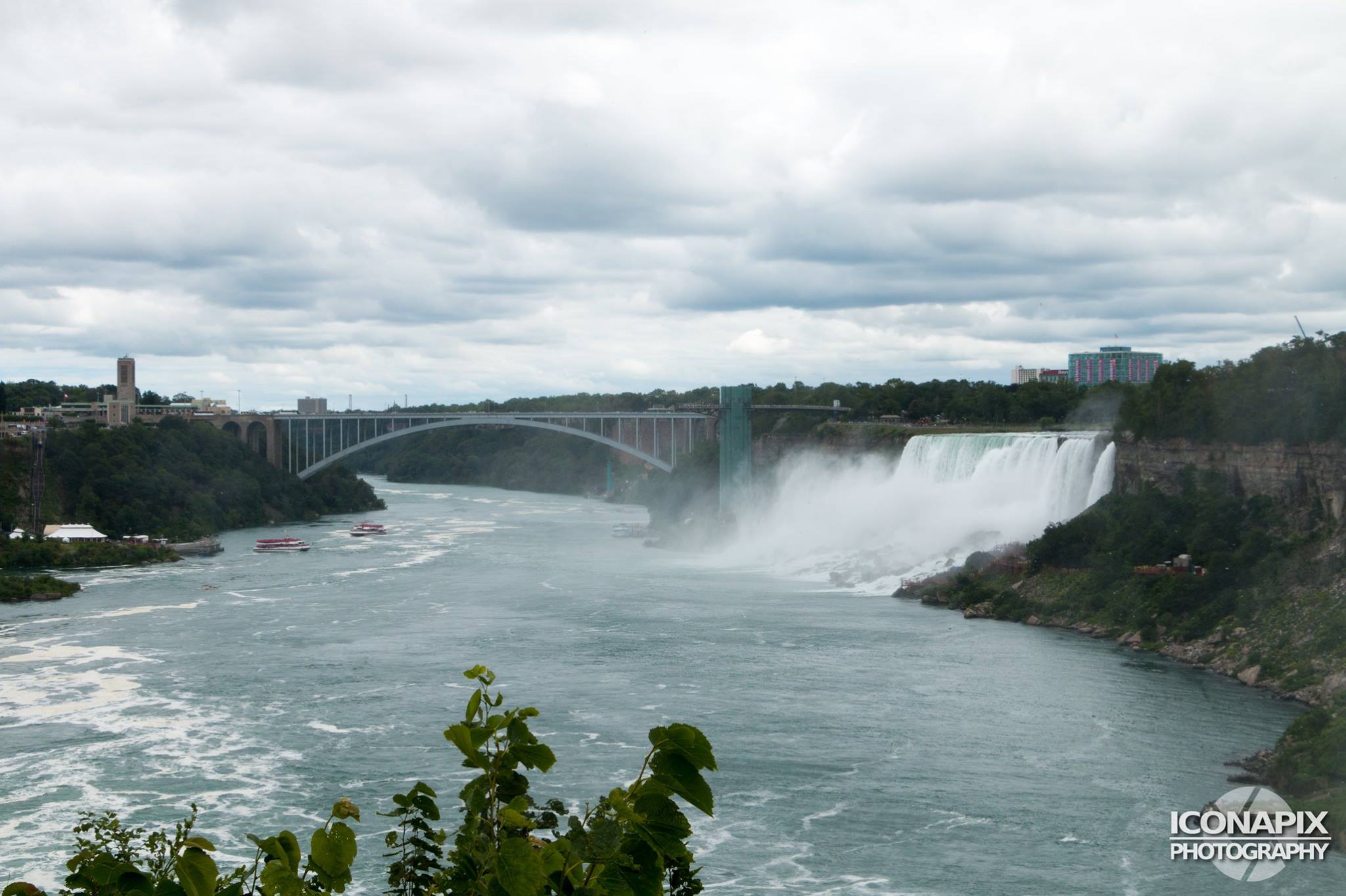 Niagara Falls